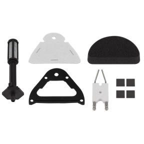 Sealey HKT1 Space Warmer® Kerosene/Diesel Heater Service Kit for AB350 & AB7081