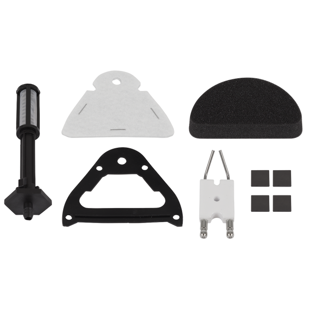 Sealey HKT1 Space Warmer® Kerosene/Diesel Heater Service Kit for AB350 & AB7081