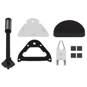 Sealey HKT2 Space Warmer® Kerosene/Diesel Heater Service Kit for AB1008