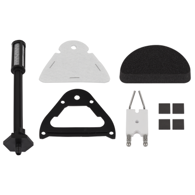 Sealey HKT2 Space Warmer® Kerosene/Diesel Heater Service Kit for AB1008