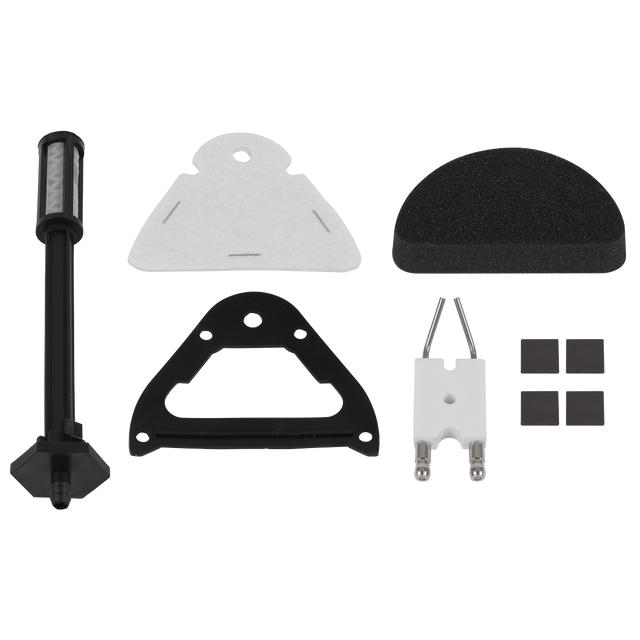 Sealey HKT2 Space Warmer® Kerosene/Diesel Heater Service Kit for AB1008