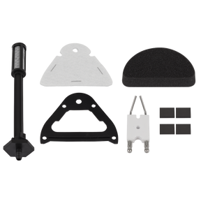 Sealey HKT3 Space Warmer® Kerosene/Diesel Heater Service Kit for AB1258 & AB1758