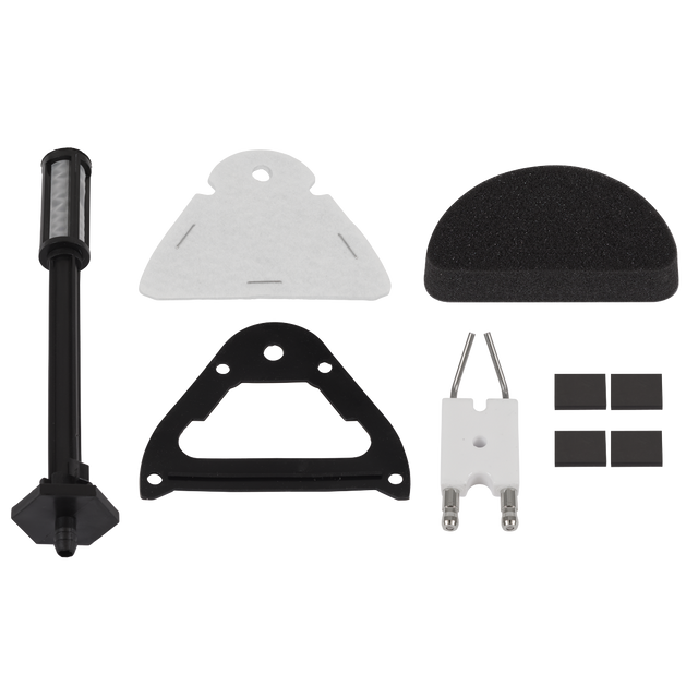 Sealey HKT3 Space Warmer® Kerosene/Diesel Heater Service Kit for AB1258 & AB1758