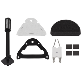 Sealey HKT4 Space Warmer® Kerosene/Diesel Heater Service Kit for AB2050