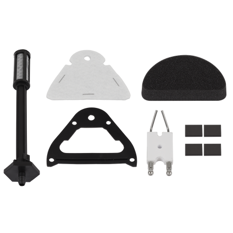 Sealey HKT4 Space Warmer® Kerosene/Diesel Heater Service Kit for AB2050