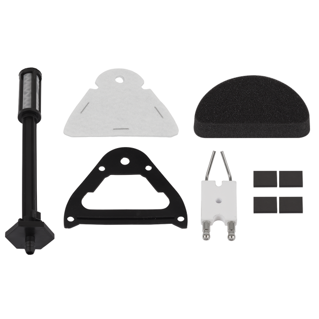 Sealey HKT4 Space Warmer® Kerosene/Diesel Heater Service Kit for AB2050