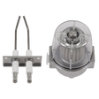 Sealey HKT5 Space Warmer® Kerosene/Diesel Heater Service Kit for AB2380 & AB3412