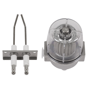 Sealey HKT5 Space Warmer® Kerosene/Diesel Heater Service Kit for AB2380 & AB3412