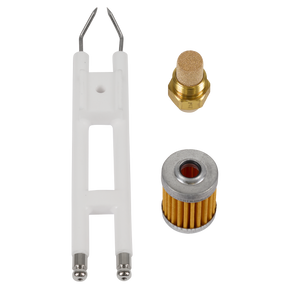 Sealey HKT9 Industrial Infrared Diesel Heater Service Kit for IR13 & IR16