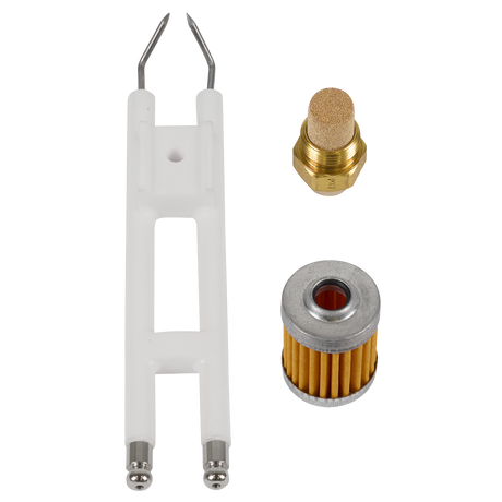 Sealey HKT9 Industrial Infrared Diesel Heater Service Kit for IR13 & IR16