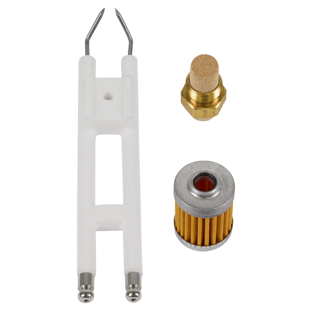 Sealey HKT9 Industrial Infrared Diesel Heater Service Kit for IR13 & IR16
