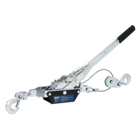 Sealey HP1000 Hand Power Puller 1000kg