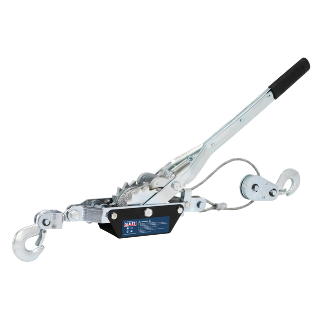 Sealey HP1000 Hand Power Puller 1000kg