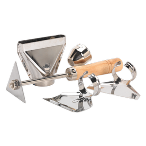 Sealey HS100 Premier 1800W 3-Speed Heat Gun 50/420/650ºC - additional view 2
