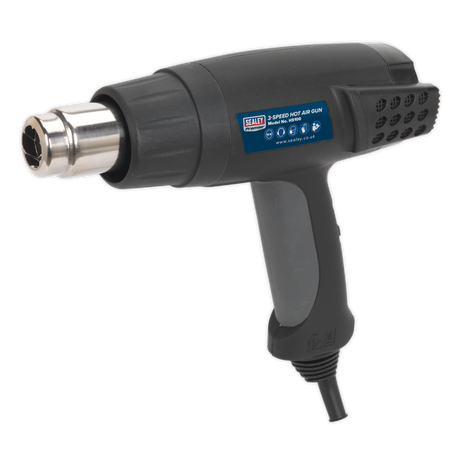 Sealey HS100 Premier 1800W 3-Speed Heat Gun 50/420/650ºC