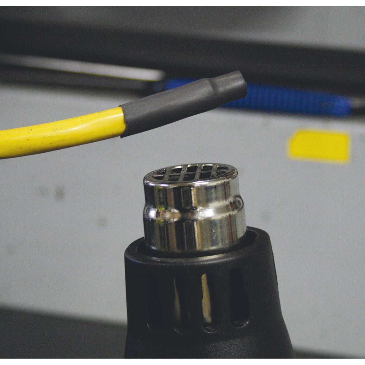 Sealey HS105 1600W Heat Gun 375°C/500°C - additional view 4