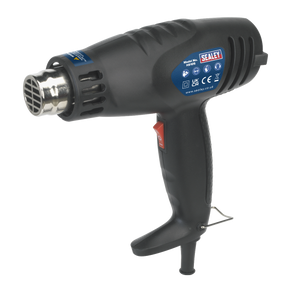 Sealey HS105 1600W Heat Gun 375°C/500°C