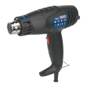 Sealey HS105 1600W Heat Gun 375°C/500°C