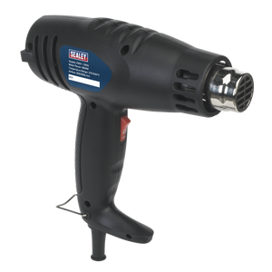 Sealey HS105 1600W Heat Gun 375°C/500°C - additional view 2
