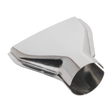 Sealey HS107K.26 Fish Tail Nozzle
