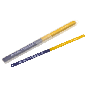 Sealey HSB/10VP Bi-Metal Hacksaw Blade 18/24/32tpi Vari-Pitch 300mm - Pack of 10