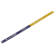 Sealey HSB0224 HSS Bi-Metal Hacksaw Blade 24tpi 300mm - Pack of 2
