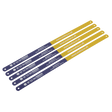 Sealey HSB0532 HSS Bi-Metal Hacksaw Blade 32tpi 300mm - Pack of 5