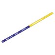 Sealey HSB1024 HSS Bi-Metal Hacksaw Blade 24tpi 300mm - Pack of 10