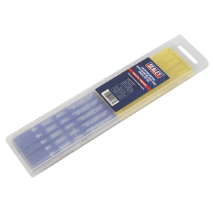 Sealey HSB5024 HSS Bi-Metal Hacksaw Blade 24tpi 300mm - Pack of 50 - additional view 2