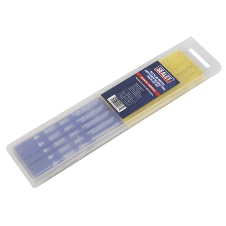 Sealey HSB5024 HSS Bi-Metal Hacksaw Blade 24tpi 300mm - Pack of 50 - additional view 2