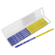 Sealey HSB5024 HSS Bi-Metal Hacksaw Blade 24tpi 300mm - Pack of 50