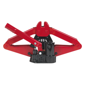 Sealey HSJ07 Hydraulic Scissor Jack 700kg Capacity - additional view 13