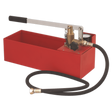 Sealey HSPT05 Heating System Pressure Tester