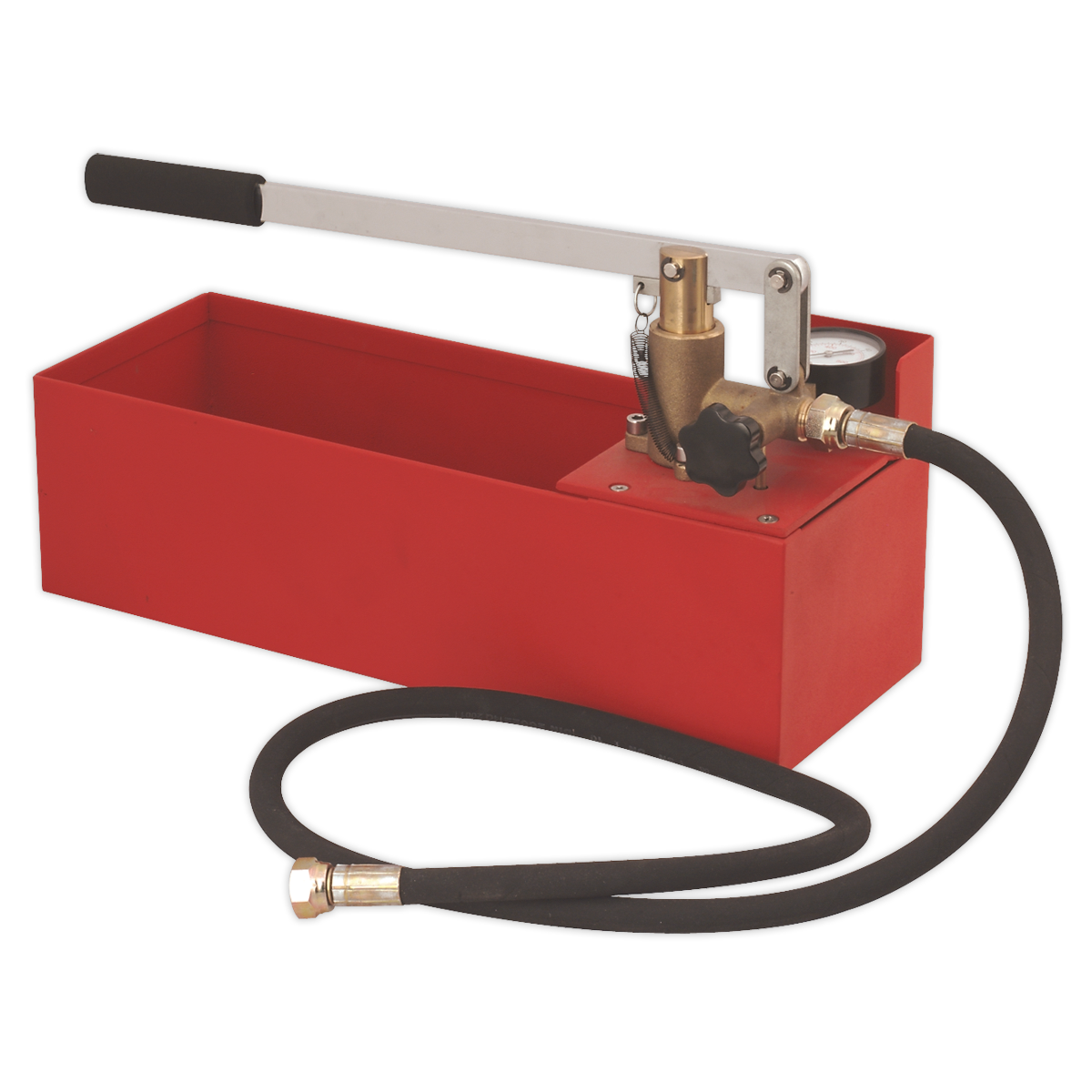 Sealey HSPT05 Heating System Pressure Tester