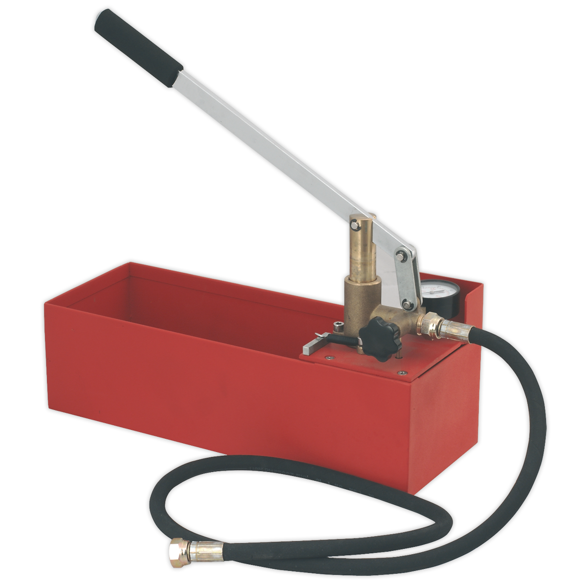 Sealey HSPT05 Heating System Pressure Tester - additional view 2