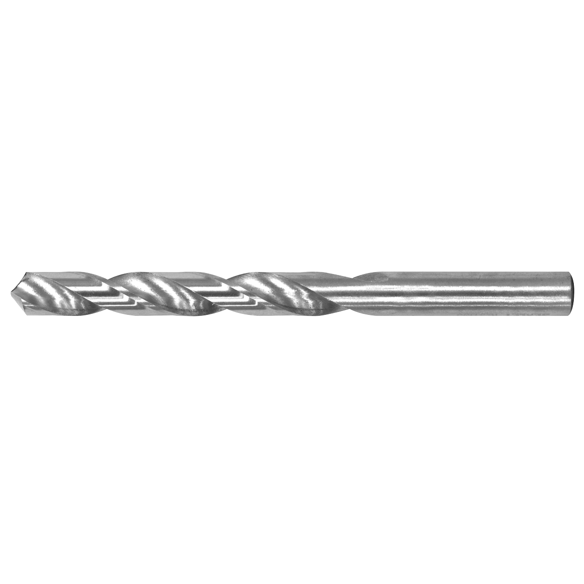 Sealey HSS10.5 HSS Twist Drill Bit 10.5mm x 135mm