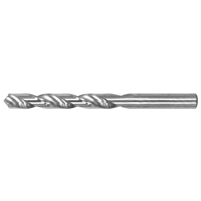Sealey HSS10.5 HSS Twist Drill Bit 10.5mm x 135mm