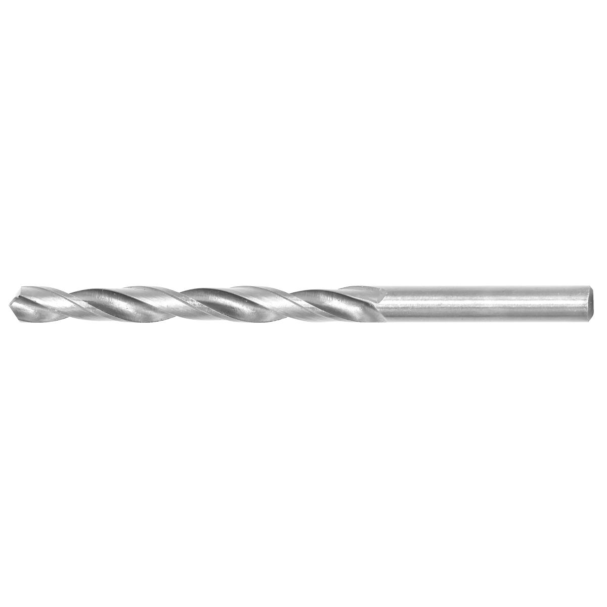 Sealey HSS11.5 HSS Twist Drill Bit 11.5mm x 140mm