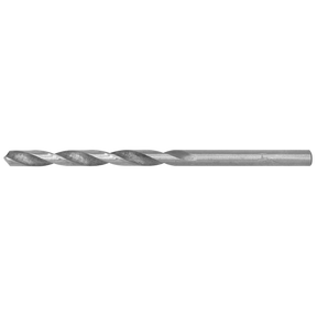 Sealey HSS4.5 HSS Twist Drill Bit 4.5 x 80mm