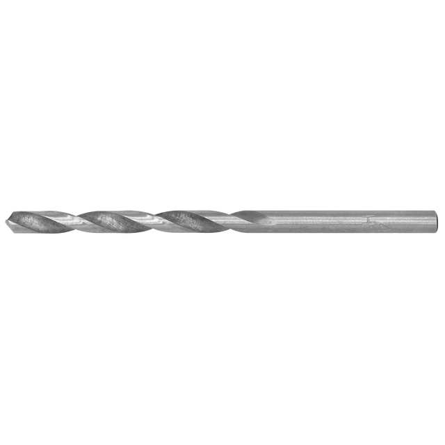 Sealey HSS4 HSS Twist Drill Bit 4 x 75mm