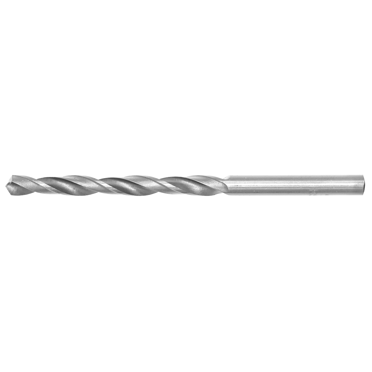Sealey HSS5.5 HSS Twist Drill Bit 5.5 x 85mm