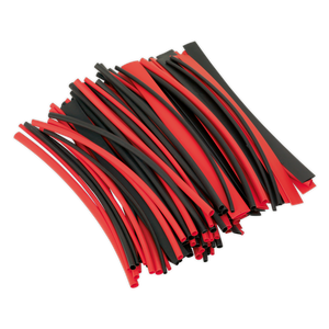 Sealey HSTSET Clip Strip Deal - Heat Shrink Tubing - additional view 3