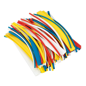 Sealey HSTSET Clip Strip Deal - Heat Shrink Tubing - additional view 4