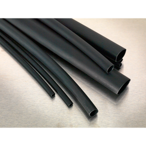 Sealey HSTAL72B Adhesive Lined Heat Shrink Tubing Assortment 200mm 72pc - Black - additional view 3