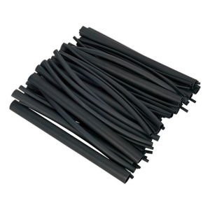 Sealey HSTSET Clip Strip Deal - Heat Shrink Tubing - additional view 5