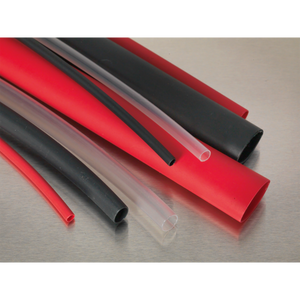 Sealey HSTAL72MC Adhesive Lined Heat Shrink Tubing Assortment 200mm 72pc - Mixed Colours - additional view 4