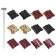 Sealey HSTSET Clip Strip Deal - Heat Shrink Tubing