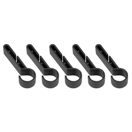 Sealey HT01SC Safety Helmet Head Torch Clips