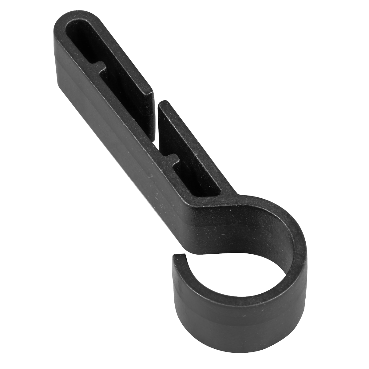Sealey HT01SC Safety Helmet Head Torch Clips - additional view 3
