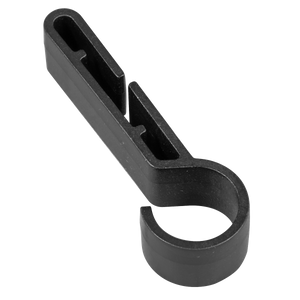 Sealey HT01SC Safety Helmet Head Torch Clips - additional view 3